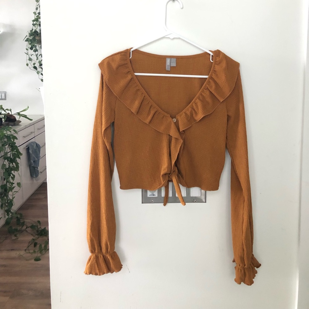 ASOS blouse. Never worn!
